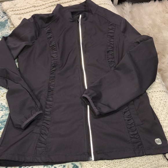 Balance collection jacket size XLarge athletic - Picture 8 of 8